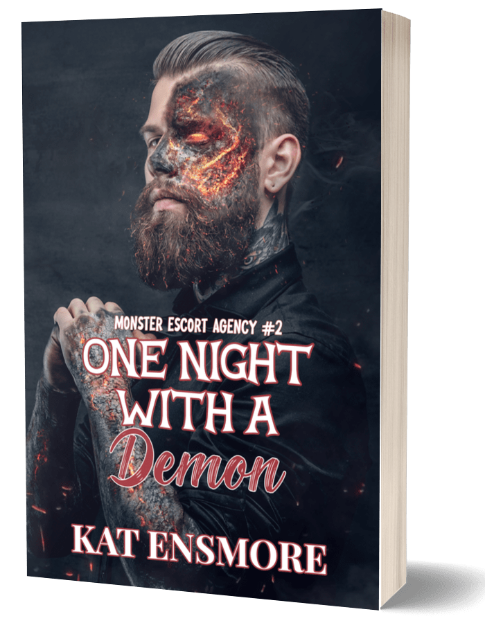 One Night with a Demon